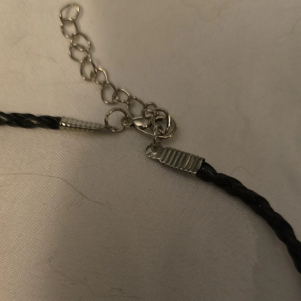Silver Celtic Knot Pendant Necklace